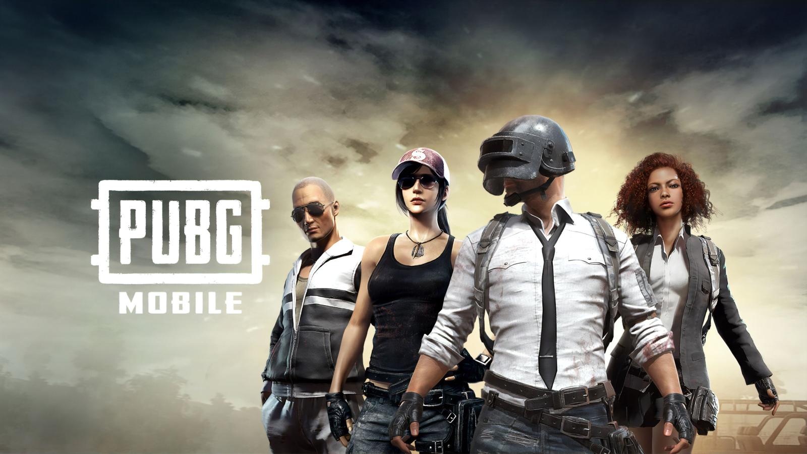 3840x2160 Wallpaper 4k Pubg Mobile 4k 2019 games wallpapers, 4k-wallpapers