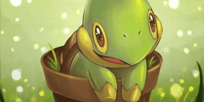 1600x2056 Cute Pokemon Wallpaper Umbreon Turtwig