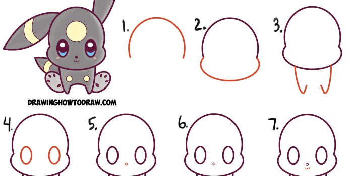 2931x2292 The best free Umbreon drawing images. Download from 82 free drawings