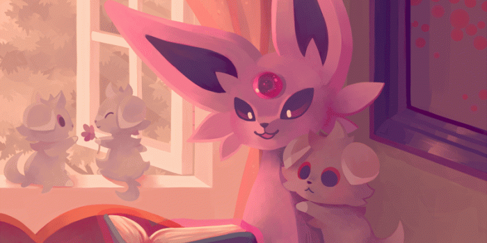 800x1111 Cute Umbreon Wallpaper Eevee Evolution Umbreon And Espeon Drawing