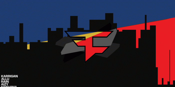 1920x1080 FaZe Wallpapers - Top Free FaZe Backgrounds - WallpaperAccess