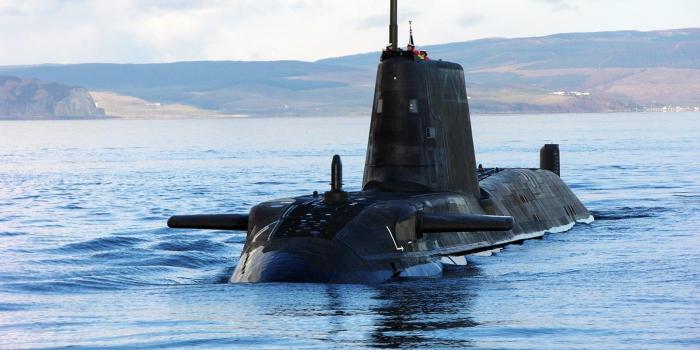 1600x1200 Us Navy Submarine Desktop Wallpapers - Wallpapers Browse