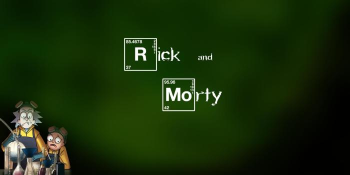 1920x1080 Top Pickle Rick Wallpaper HD #62931 Wallpaper | Download HD Wallpaper