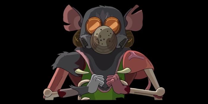 1920x1080 Pickle Rick wallpaper : rickandmorty