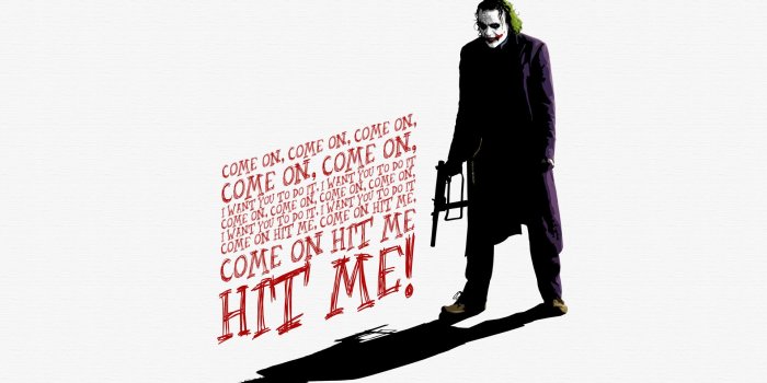 1920x1080 The Joker Wallpapers, Pictures, Images