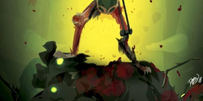 720x1280 Pickle Rick Wallpaper by Anazala - fd - Free on ZEDGE™