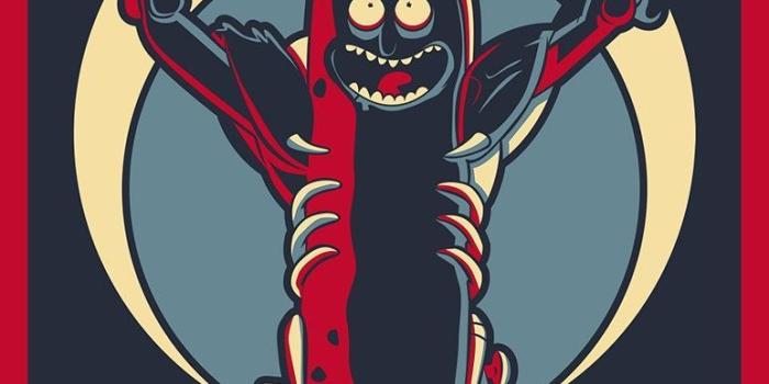 773x1024 Resultado de imagen de rick and morty wallpaper | Memetic | Cartoon