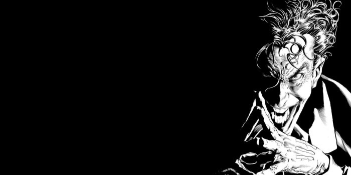 1920x1080 78+ Evil Joker Wallpapers on WallpaperPlay