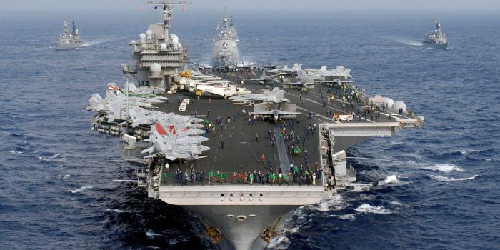 2560x1600 Navy Ship Wallpaper (28+ images) on Genchi.info