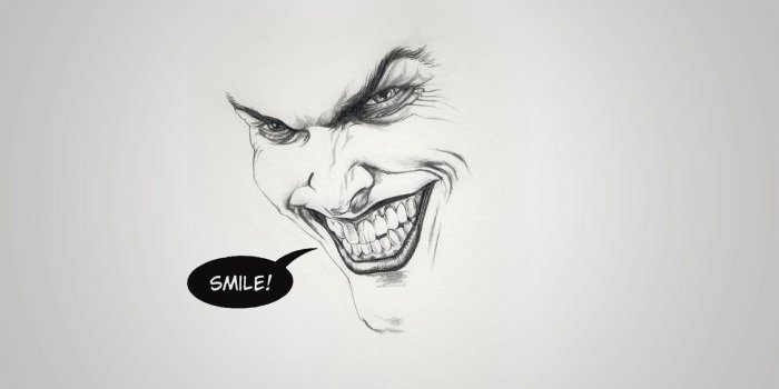 1920x1080 Joker HD Wallpaper | Background Image | 1920x1080 | ID:394044