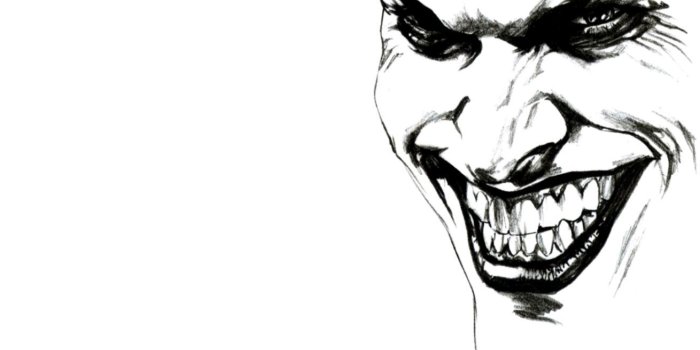 1310x846 18+] Joker Smile Wallpapers on WallpaperSafari