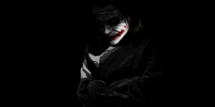 1920x1080 Joker Wallpapers - Top Free Joker Backgrounds - WallpaperAccess