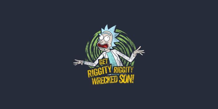 1920x1080 276 Rick and Morty HD Wallpapers | Background Images