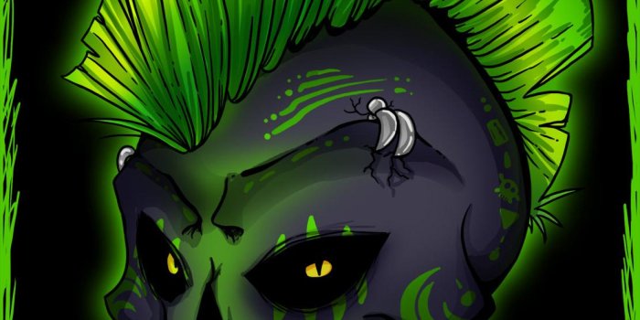 1110x1337 Cool skulls wallpaper Gallery