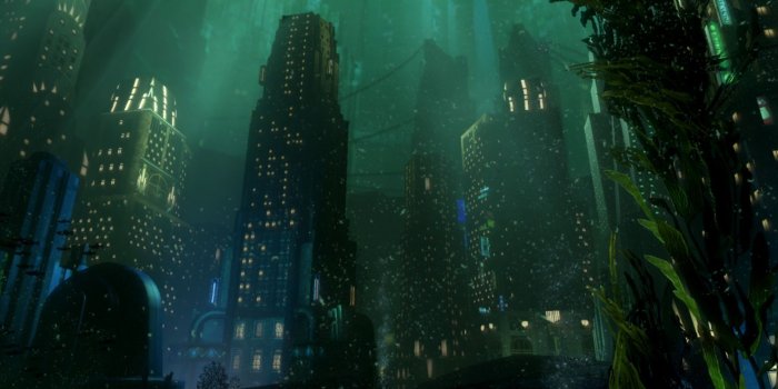 1562x966 Bioshock Rapture Wallpaper Game Hd | The Champion Wallpapers