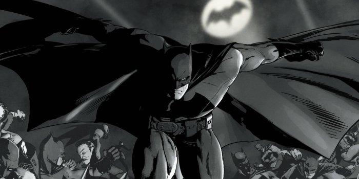 2560x1440 Monochrome Mode, Graphics, Curse, Black, Joker WQHD, QHD, 16:9