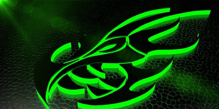 1600x900 Green Cool Phone Wallpapers - Top Free Green Cool Phone Backgrounds