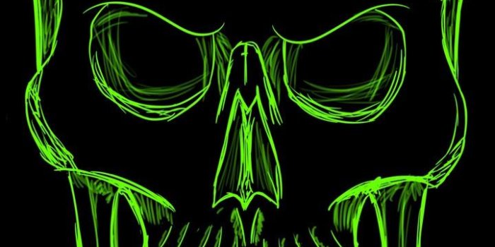 720x1280 Skull Wallpaper for Android - APK Download