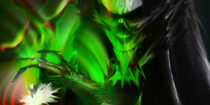 1640x1200 Devil Skull Wallpaper - (47+) Wallpaper Collections