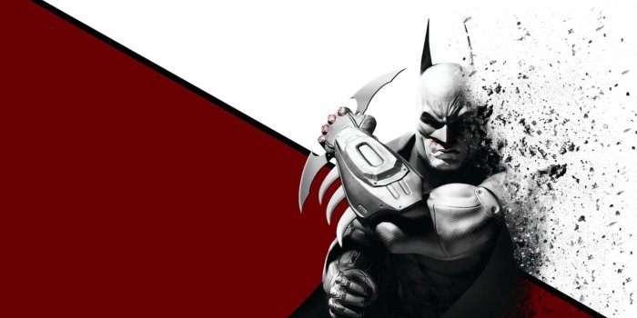 1366x768 Batman Arkham City, Creative Arts, Illustration, Supervillain, Joker