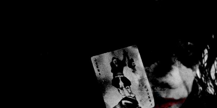1024x768 The Joker - The Joker Wallpaper (8266312) - Fanpop