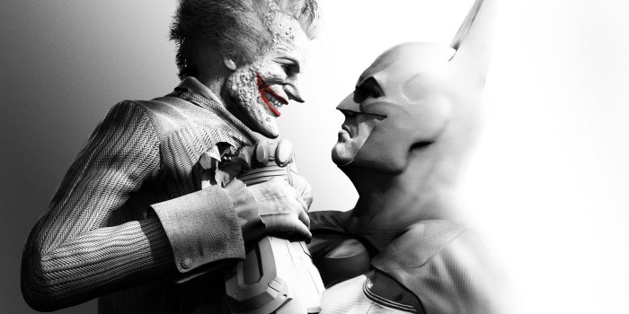 1920x1080 Batman Arkham Origins Joker Wallpaper Desktop #6925153