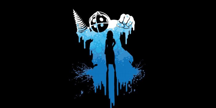 1920x1080 Desktop Bioshock HD Wallpapers Windows Mac Wallpapers Artworks 4k
