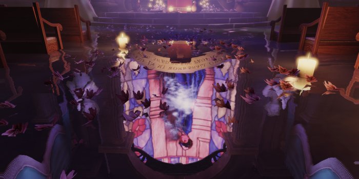 3840x2160 Bioshock: Infinite - 4K Wallpaper 1 image - Mod DB