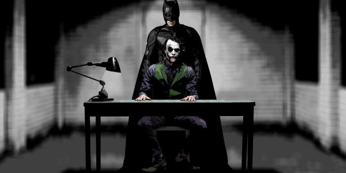 1920x1080 Joker HD Wallpapers