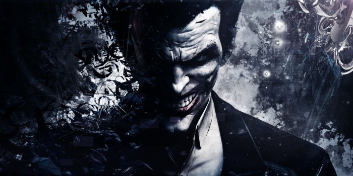 1920x1080 Batman Arkham Origins Joker Wallpaper #8645 - Ongur