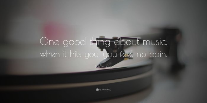 3840x2160 Music Quotes (50 wallpapers) - Quotefancy