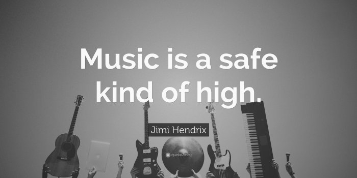 3840x2160 Music Quotes (50 wallpapers) - Quotefancy