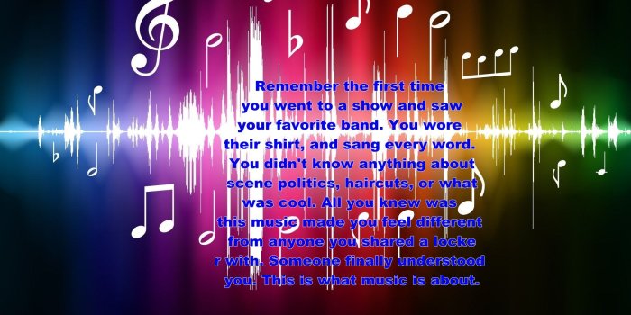 1920x1121 Musical quote on wallpaper 2015