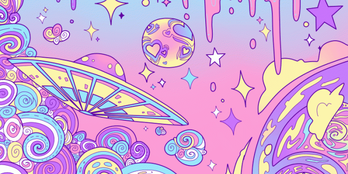 800x1236 Wallpapers Cute Pastel
