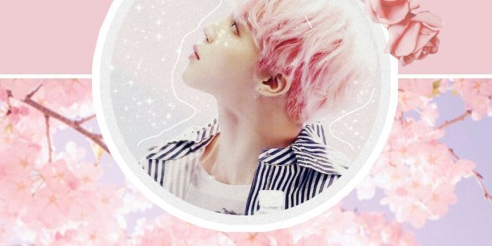 1024x1820 bts wallpaper edit cute pastel white heartcrown rose...