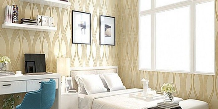 900x900 Beibehang Environmental Striped curve Modern 3D stereoscopic wall paper  bedroom living room TV background wallpaper roll