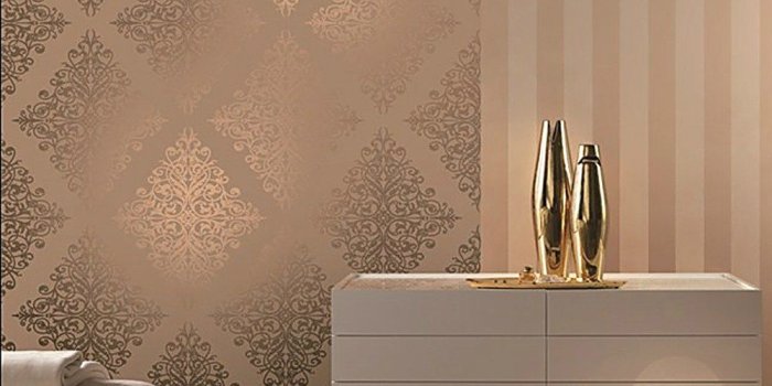 1000x1000 Modern Bedroom Wallpaper Texture