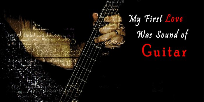 1920x1200 Guitar Quotes Desktop Wallpaper 08362 - Baltana
