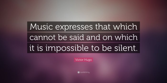 3840x2160 Quote About Music And Love - QUOTES BY PEOPLE