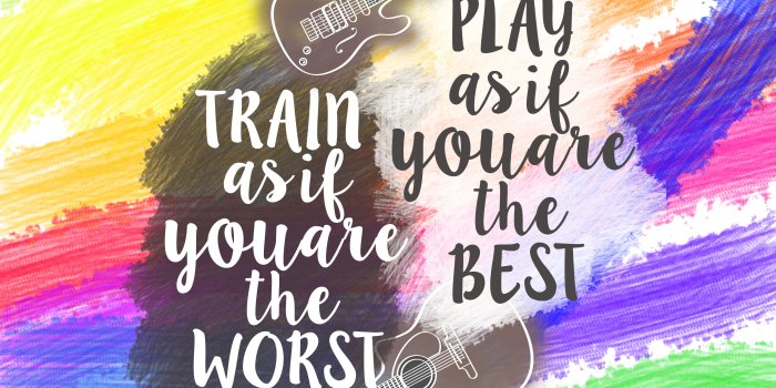 3750x3000 Free stock photo of colourful, guitar, Musical Quotes