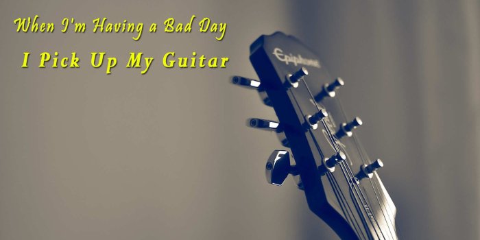 1920x1200 Guitar Quotes Widescreen Wallpapers 08369 - Baltana