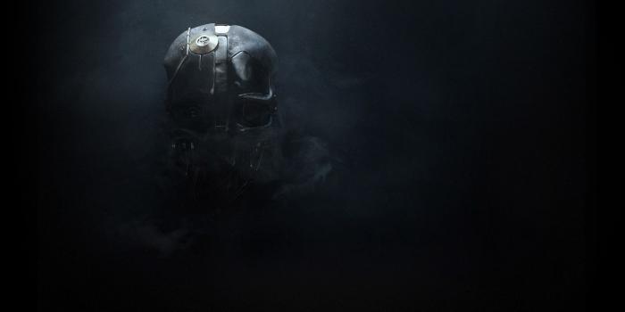 1600x900 video games, dark, PC, Dishonored, pc games :: Wallpapers