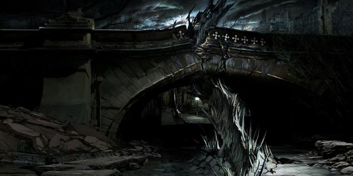 1680x1050 1680x1050 Alone in the Dark desktop PC and Mac wallpaper