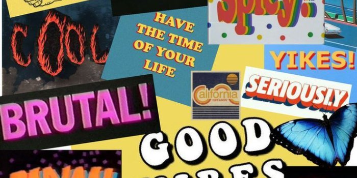 736x1309 aesthetic wallpaper / screensaver