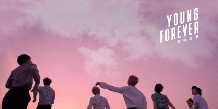 1280x720 lets keep going forever | wallpaper in 2019 | Bts wallpaper desktop