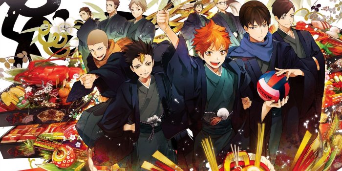 1920x1080 Haikyuu Anime Wallpapers - Top Free Haikyuu Anime Backgrounds