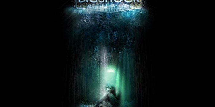 2560x1600 High Def Collection: 48 Full HD Bioshock Wallpapers (In HD