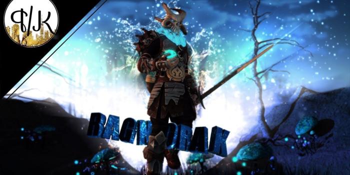 1280x720 19+] Ragnarok Fortnite Wallpapers on WallpaperSafari