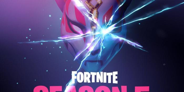 1600x1200 Fortnite' Season 5 Battle Pass Skins Revealed - Drift, Ragnarok & More