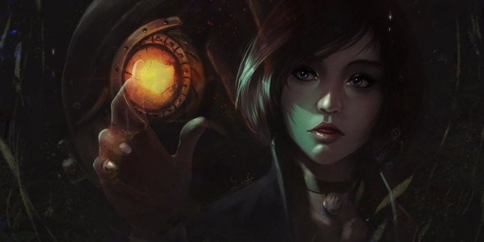 1920x1080 188 Bioshock Infinite HD Wallpapers | Background Images - Wallpaper